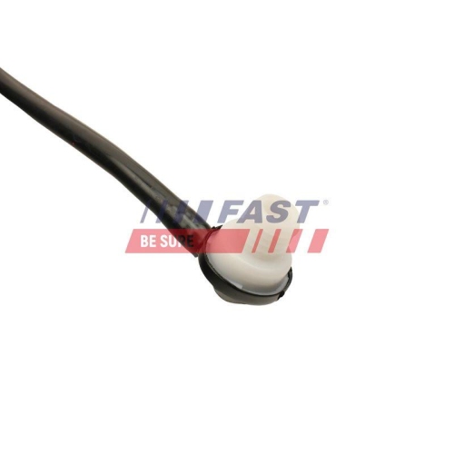 Unterdruckleitung Bremskraftverst&auml;rker Fast FT33520 f&uuml;r Ford