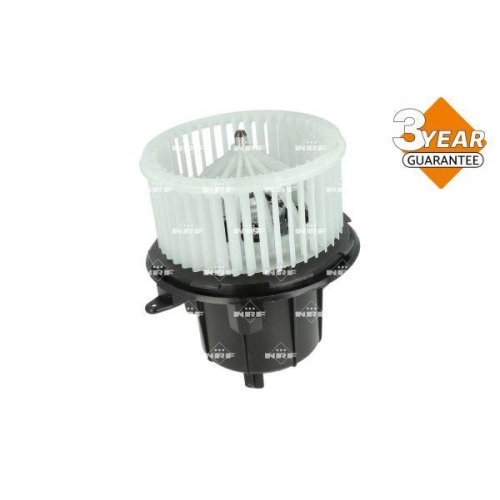 Innenraumgebl&auml;se Nrf 34686 f&uuml;r Citro&euml;n F&uuml;r Fahrzeuge Ohne Klimaanlage
