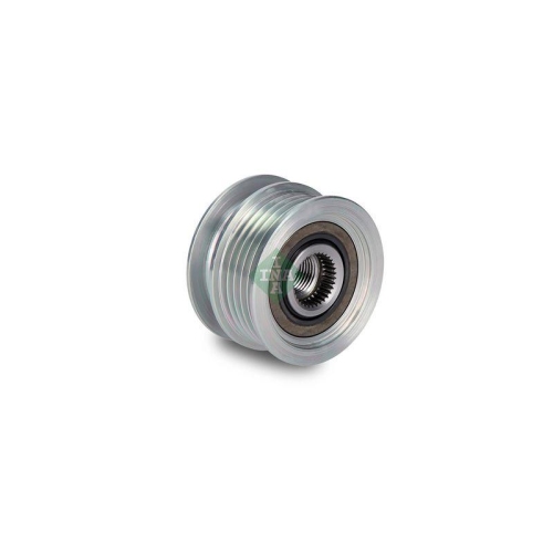 Generatorfreilauf Schaeffler Ina 535 0018 10 f&uuml;r Audi Seat Skoda VW