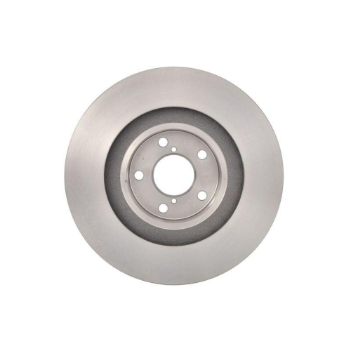 Bremsscheibe Bosch 0986478977 für Subaru Vorderachse