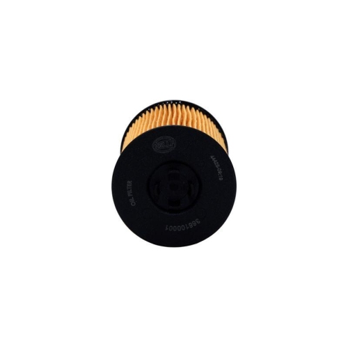 &Ouml;lfilter Hella 8ZO 366 100-001 f&uuml;r Man Vag