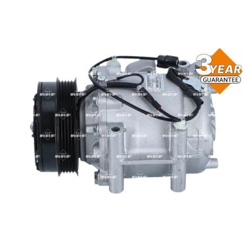 Kompressor Klimaanlage Nrf 32727 Easy Fit f&uuml;r Honda