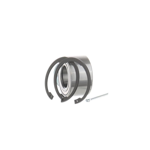Radlagersatz Skf VKBA 3600 f&uuml;r Opel Vauxhall Vorderachse