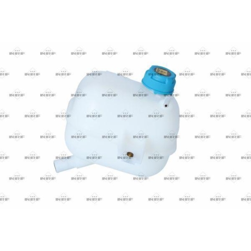 Ausgleichsbeh&auml;lter K&uuml;hlmittel Nrf 454010 Easy Fit f&uuml;r Fiat Opel Vauxhall