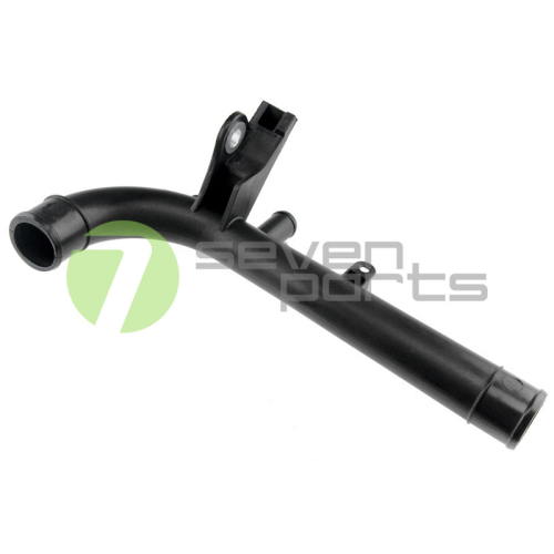 K&uuml;hlmittelflansch 7 Seven Parts SV2300355 f&uuml;r Citro&euml;n Opel Peugeot