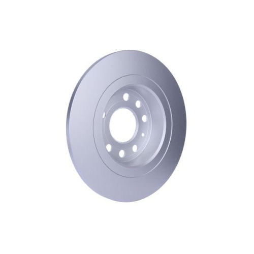 Bremsscheibe Hella 8DD 355 109-211 Pro f&uuml;r Fiat Opel Saab Vauxhall Ferrari