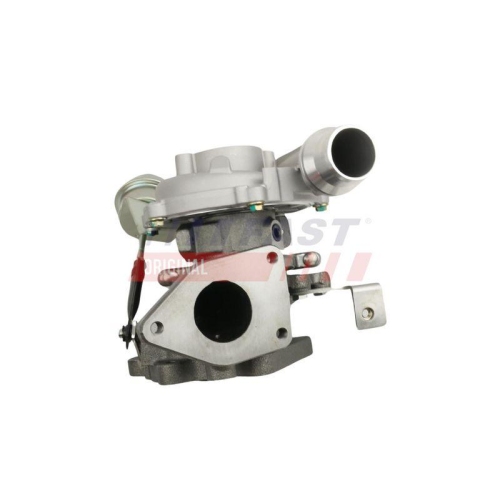 Lader Aufladung Fast FT63506 f&uuml;r Nissan Opel Renault
