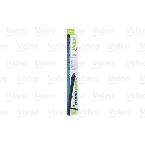 Wischblatt Valeo 578503 Hydroconnect für Bmw Ford Peugeot Beifahrerseitig Vorne