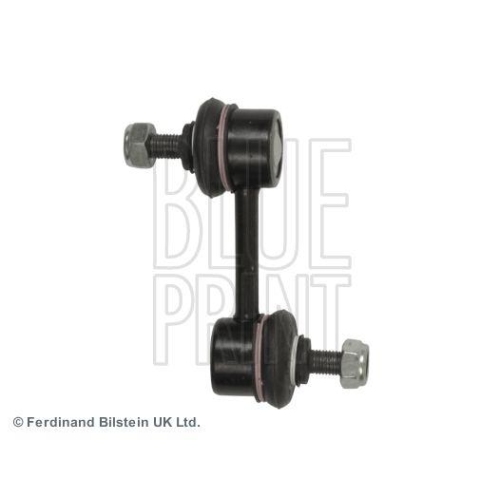 Stange/strebe Stabilisator Blue Print ADG08599 f&uuml;r Hyundai Kia Vorderachse Links