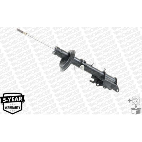 Sto&szlig;d&auml;mpfer Monroe 16406 Monroe Original (gas Technology) f&uuml;r Alfa Romeo Fiat