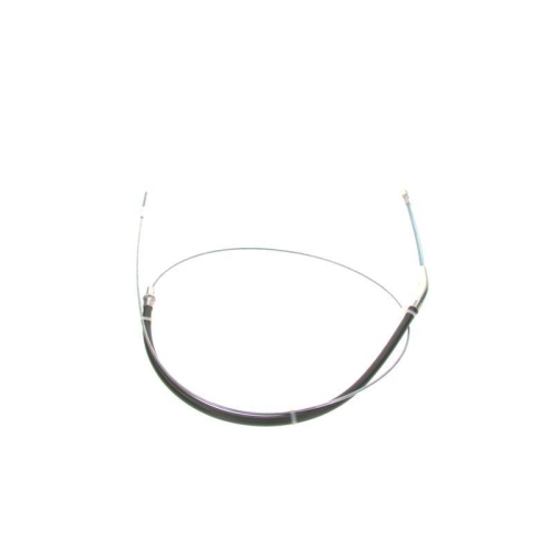 Seilzug Feststellbremse Bosch 1987477036 für VW Mitte Hinten Links Hinten Rechts