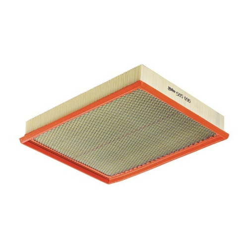 Luftfilter Valeo 585096 f&uuml;r Fiat Opel Vauxhall