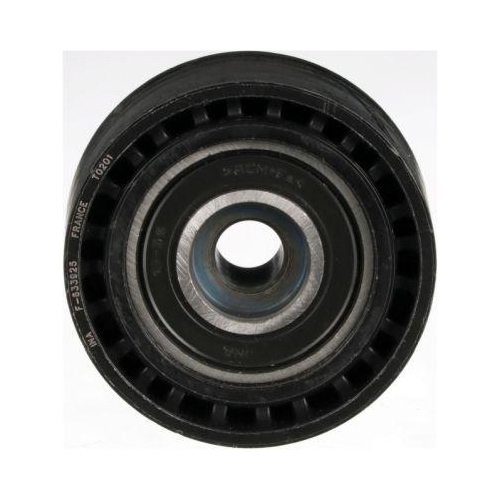 Umlenk /führungsrolle Zahnriemen Gates T42341 Powergrip™ für Citroën Ford Opel