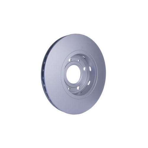 Bremsscheibe Hella 8DD 355 107-031 Pro f&uuml;r Mitsubishi Volvo Proton Vorderachse