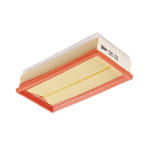 Luftfilter Valeo 585100 f&uuml;r Citro&euml;n Fiat Peugeot Mini