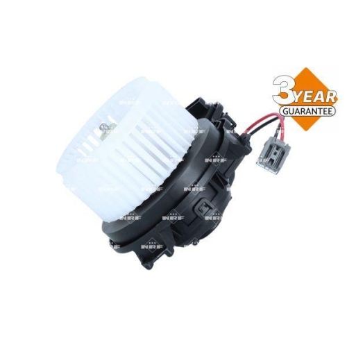 Innenraumgebl&auml;se Nrf 34630 f&uuml;r Ford