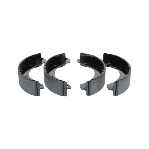 Bremsbackensatz Bosch 0986487648 für Ford Mercedes Benz Mercedes Benz Renault