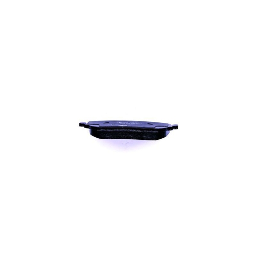 Bremsbelagsatz Scheibenbremse Hella 8DB 355 006-761 f&uuml;r Fiat Ferrari Vorderachse