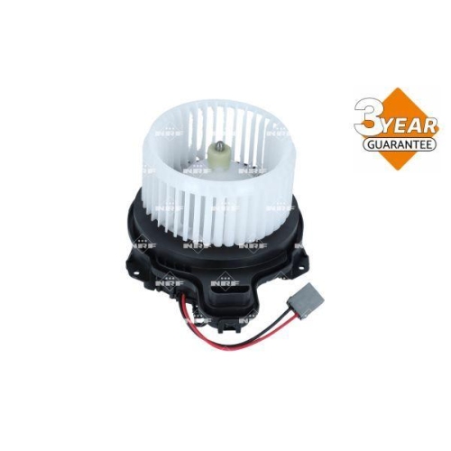 Innenraumgebl&auml;se Nrf 34631 f&uuml;r Ford