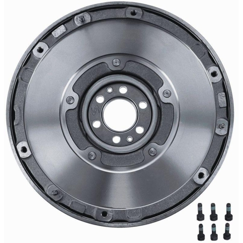 Schwungrad Sachs 6366000055 Zwei-massen-schwungrad f&uuml;r Volvo Ford Mazda
