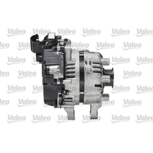 Startergenerator Valeo 615000 Valeo Origins New 48v Ibsg Oe Technologie für