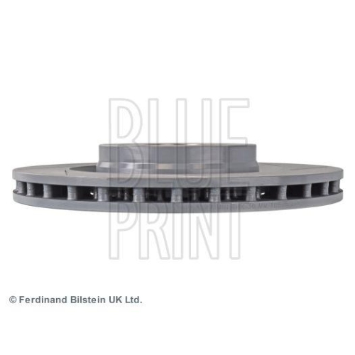 Bremsscheibe Blue Print ADA104317 für Chrysler Vorderachse