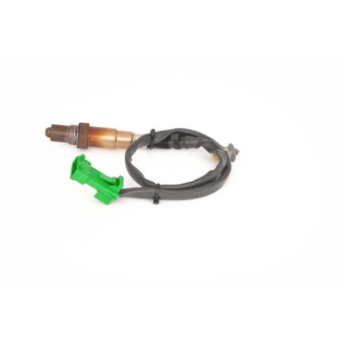 Lambdasonde Bosch 0258010081 für Citroën Gmc Opel Peugeot Steyr DS