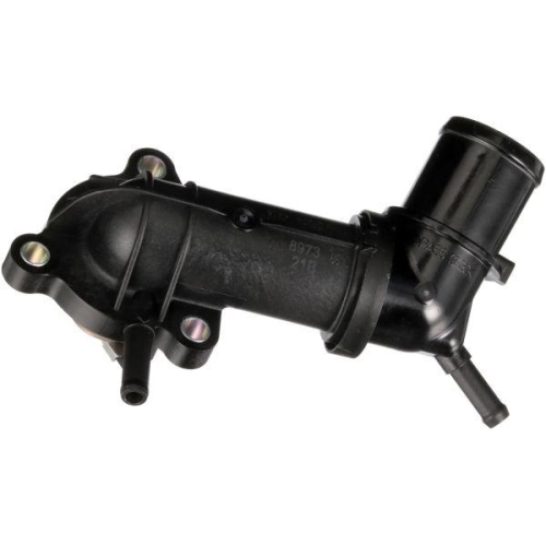 Thermostat K&uuml;hlmittel Gates TH64088G1 f&uuml;r Fiat Jeep