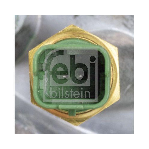 Thermostat K&uuml;hlmittel Febi Bilstein 45540 f&uuml;r Alfa Romeo Fiat Opel Saab Suzuki
