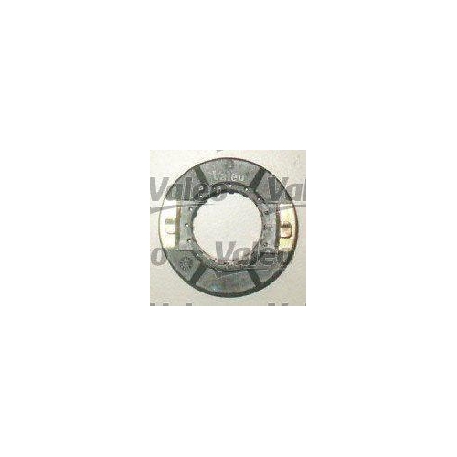 Kupplungssatz Valeo 826414 3kkit f&uuml;r