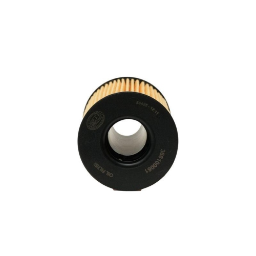 &Ouml;lfilter Hella 8ZO 366 100-061 f&uuml;r Vag Linde