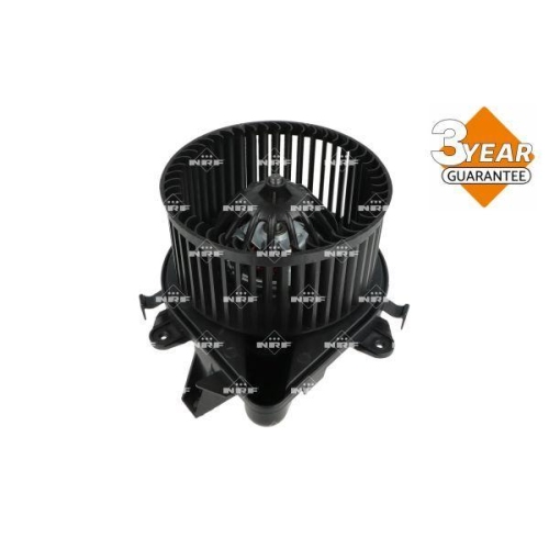 Innenraumgebl&auml;se Nrf 34680 f&uuml;r Fiat Lancia F&uuml;r Fahrzeuge Ohne Klimaanlage