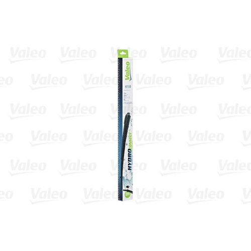 Wischblatt Valeo 578509 Hydroconnect f&uuml;r Citro&euml;n Ford Beifahrerseitig Hinten