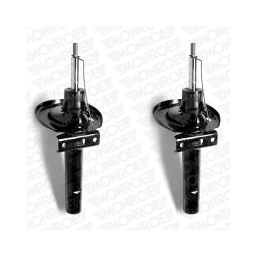 Sto&szlig;d&auml;mpfer Monroe E4562 Monroe Reflex f&uuml;r Ford Seat VW Vorderachse