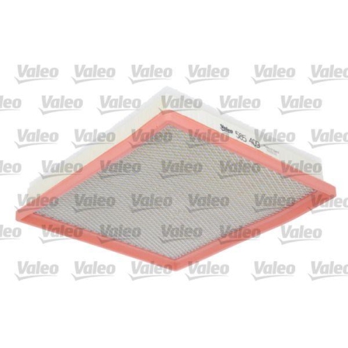 Luftfilter Valeo 585409 f&uuml;r Opel Saab Vauxhall Chevrolet