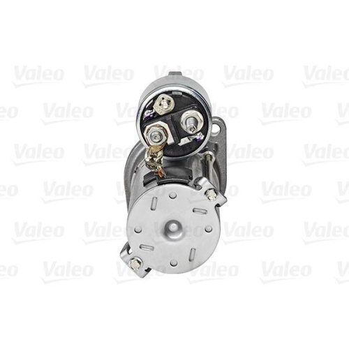 Starter Valeo 438079 Valeo Origins New Oe Technologie f&uuml;r Mercedes Benz