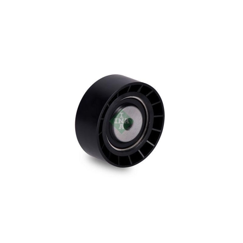 Umlenk /führungsrolle Keilrippenriemen Schaeffler Ina 532 0144 10 für Bmw Mini