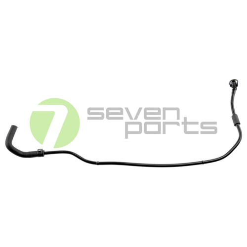 K&uuml;hlerschlauch 7 Seven Parts SV2300362 f&uuml;r Opel