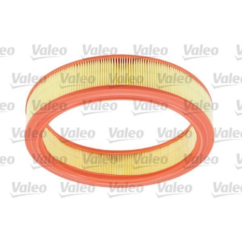 Luftfilter Valeo 585633 f&uuml;r Fiat Lancia Zastava