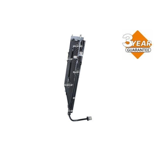 Kondensator Klimaanlage Nrf 35215 Easy Fit f&uuml;r Mercedes Benz Mercedes Benz