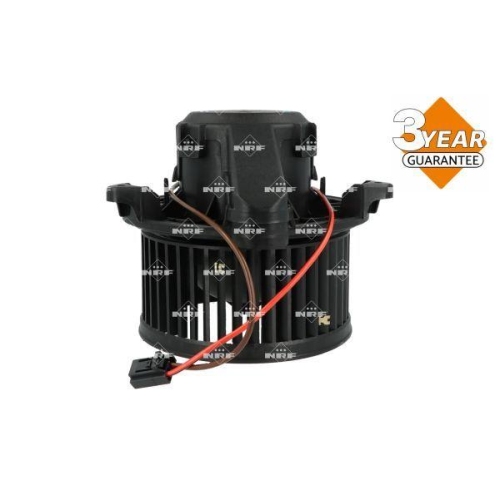Innenraumgebl&auml;se Nrf 34679 f&uuml;r Mercedes Benz Mercedes Benz
