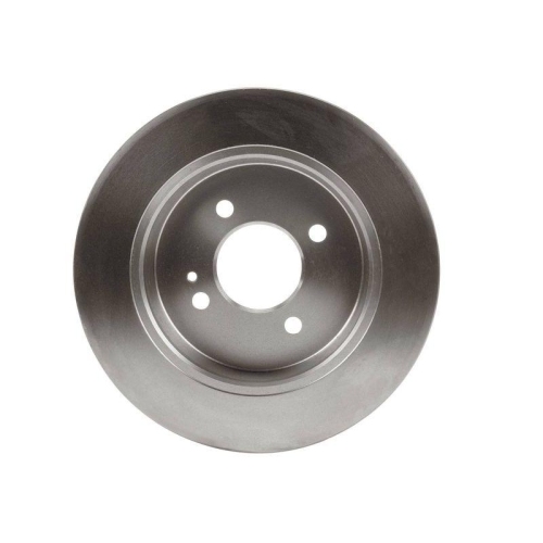 Bremsscheibe Bosch 0986479A44 für Chevrolet Hyundai Kia Hinterachse