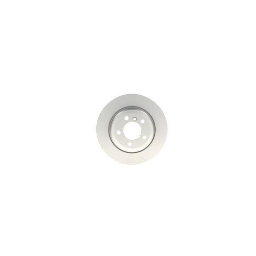 Bremsscheibe Bosch 0986479004 f&uuml;r Bmw Hinterachse