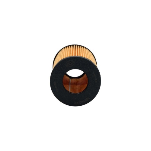 &Ouml;lfilter Hella 8ZO 366 100-091 f&uuml;r Chrysler Fiat Mercedes Benz Mercedes Benz