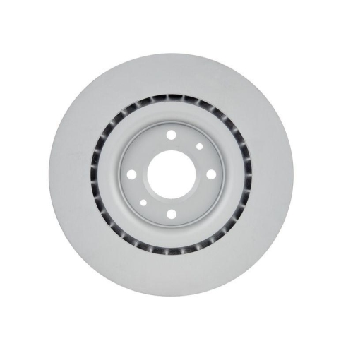 Bremsscheibe Bosch 0986479A90 f&uuml;r Citro&euml;n Peugeot Vorderachse