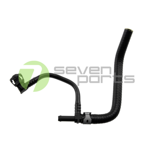 K&uuml;hlmittelrohrleitung 7 Seven Parts SV2300364 f&uuml;r Opel