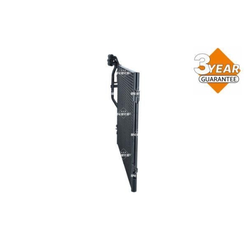 Kondensator Klimaanlage Nrf 35359 Easy Fit f&uuml;r Skoda VW