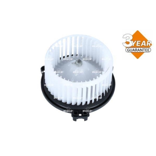 Innenraumgebl&auml;se Nrf 34555 f&uuml;r Mitsubishi Vorne