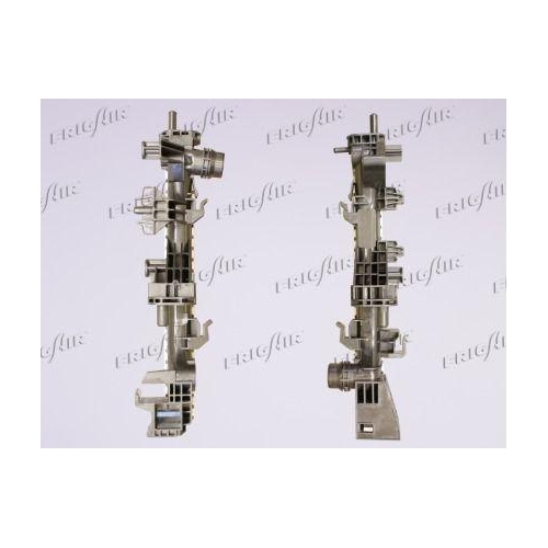 K&uuml;hler Motork&uuml;hlung Frigair 0203.3001 f&uuml;r Citro&euml;n/peugeot