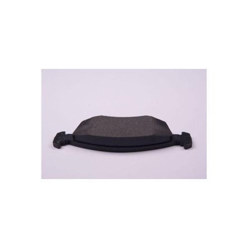 Bremsbelagsatz Scheibenbremse Hella 8DB 355 009-131 f&uuml;r Alfa Romeo Fiat Lancia